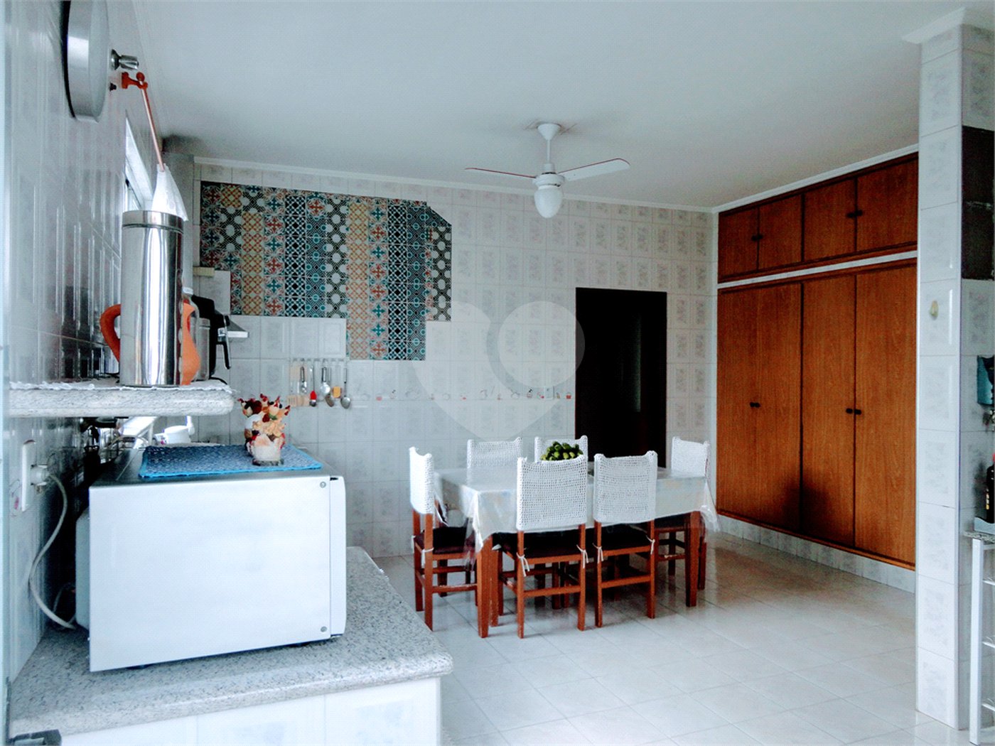 Casa à venda com 3 quartos em Vila Clayton, Valinhos, SP