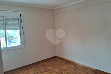 Apartamento à venda com 2 quartos em Vila Olímpia, São Paulo, SP
