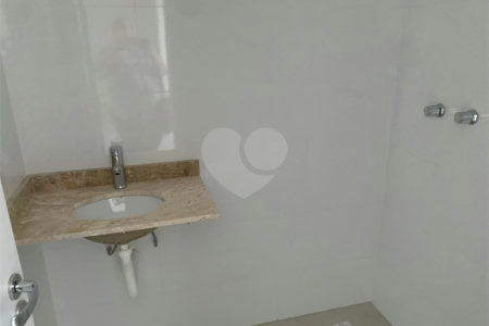 Apartamento à venda com 2 quartos, sendo 1 suíte, em Santana, São Paulo, SP