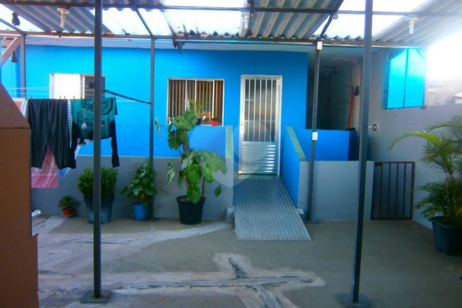 Sobrado à venda com 5 quartos, sendo 1 suíte,  em Tucuruvi, São Paulo, SP