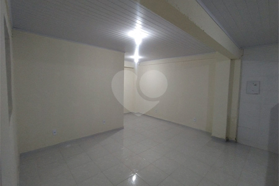 Casa de Vila para alugar com 2 quartos, sendo 1 suíte, em Tucuruvi, São Paulo, SP