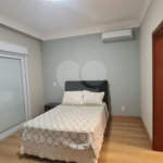 Casa à venda com 4 suítes no condomínio Spazio Verde 1, Itapetininga - SP