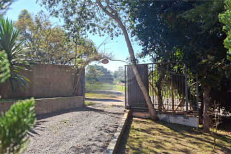 Chácara à venda com 3 suítes em Vila Xisto, São Miguel Arcanjo, SP