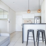 Apartamento para alugar com 1 suíte em Santana, São Paulo, SP