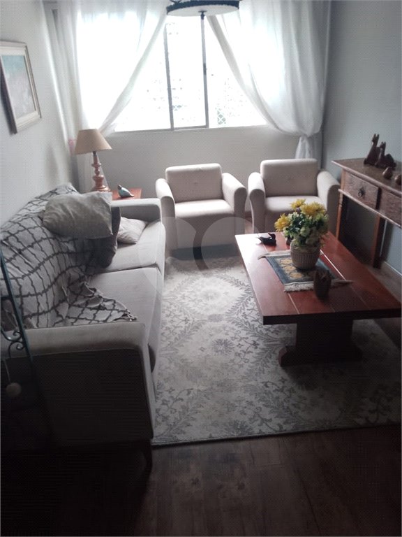 Apartamento à venda com 3 quartos, sendo 1 suíte, em Perdizes, São Paulo, SP