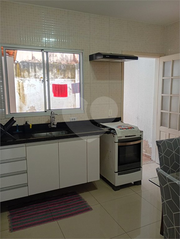Casa à venda com 2 quartos no condomínio Cond Cesar Parque, Mogi das Cruzes - SP