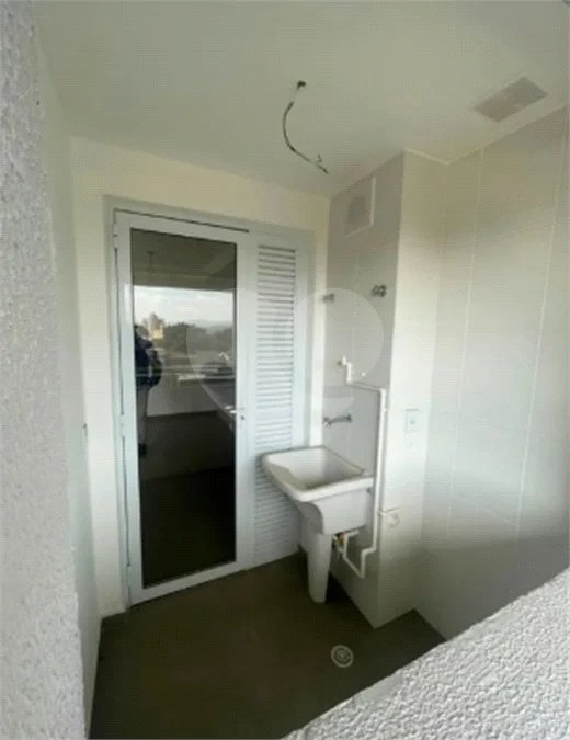 Apartamento à venda na Vila Rosália, em Guarulhos, com 65 m² 2 quartos e 1 vaga de garagem