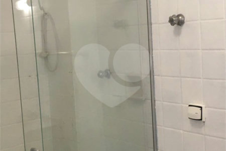 Apartamento para alugar com 2 quartos em Perdizes, São Paulo, SP
