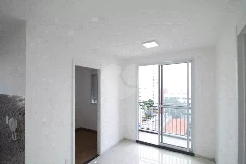 Apartamento à venda com 2 quartos em Vila Guilherme, São Paulo, SP