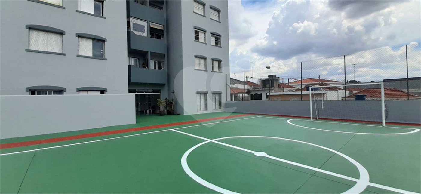 Apartamento à venda com 3 quartos em Vila Guilherme, São Paulo, SP