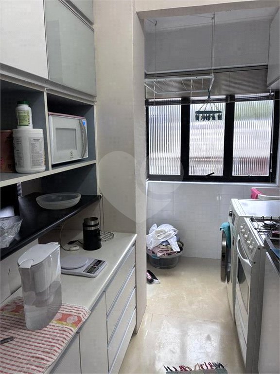 Apartamento à venda com 1 suíte em Pinheiros, São Paulo, SP