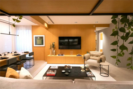 Apartamento à venda com 2 quartos, sendo 1 suíte,  em Pinheiros, São Paulo, SP