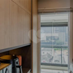 Apartamento à venda com 2 quartos, sendo 1 suíte,  em Chácara Santo Antônio, São Paulo, SP