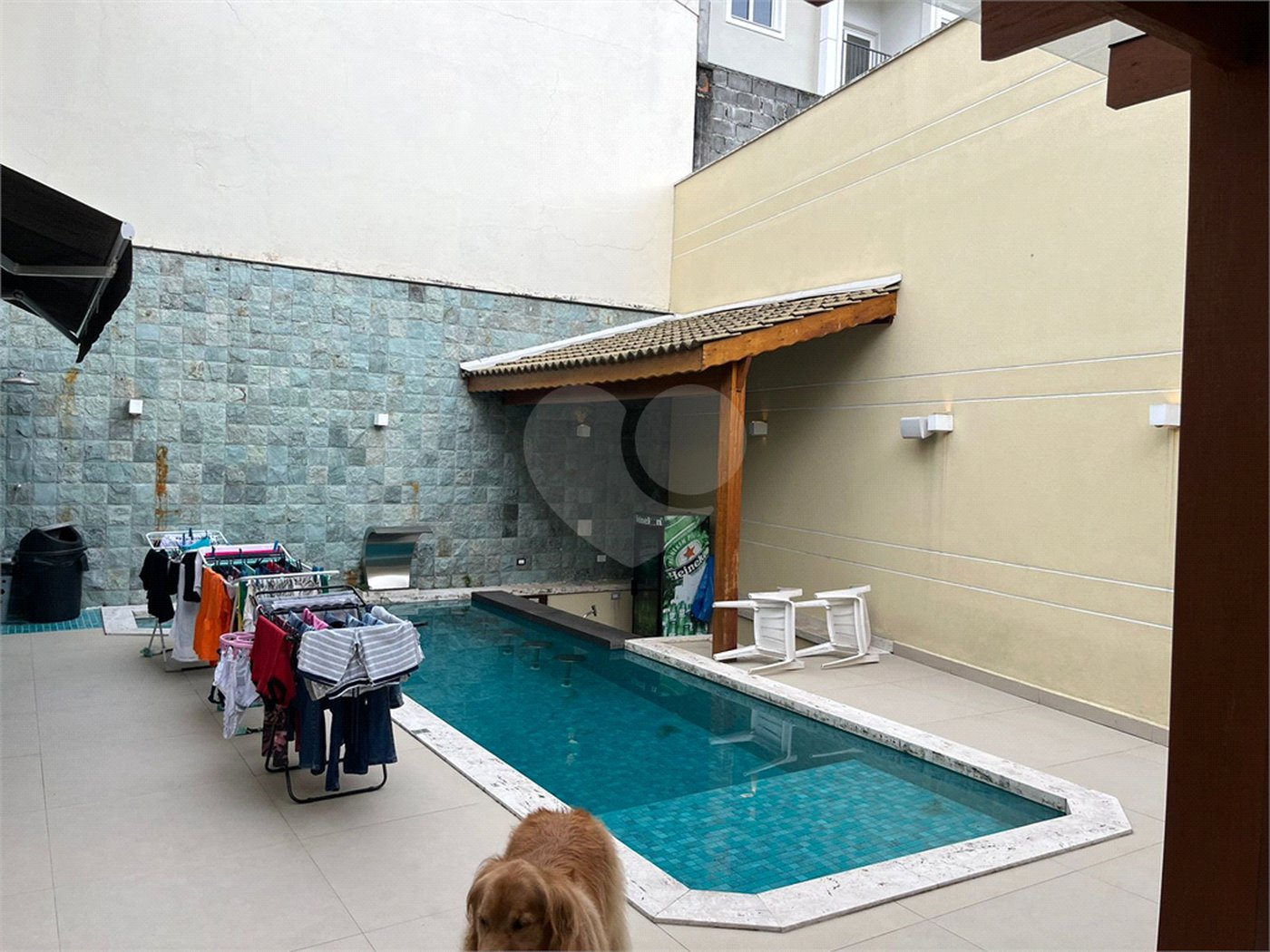 Casa à venda com 5 suítes no condomínio Mirante do Horto, São Paulo - SP
