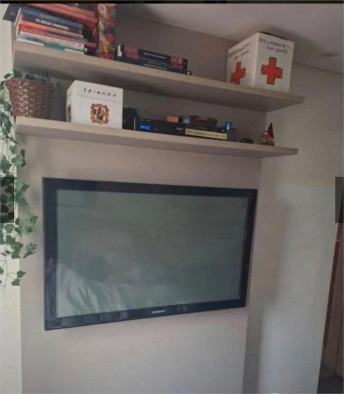 Apartamento à venda com 2 quartos, sendo 1 suíte, em Vila Andrade, São Paulo, SP