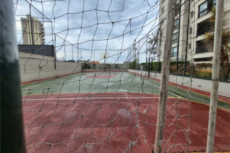 Apartamento à venda com 3 quartos, sendo 1 suíte, em Jardim Parque Morumbi, São Paulo, SP