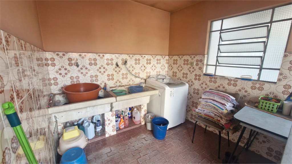 Sobrado à venda com 3 quartos, sendo 1 suíte, em Campo Grande, São Paulo, SP