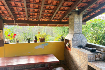 Sítio à venda com 3 quartos, sendo 1 suíte, no Centro, Guararema, SP