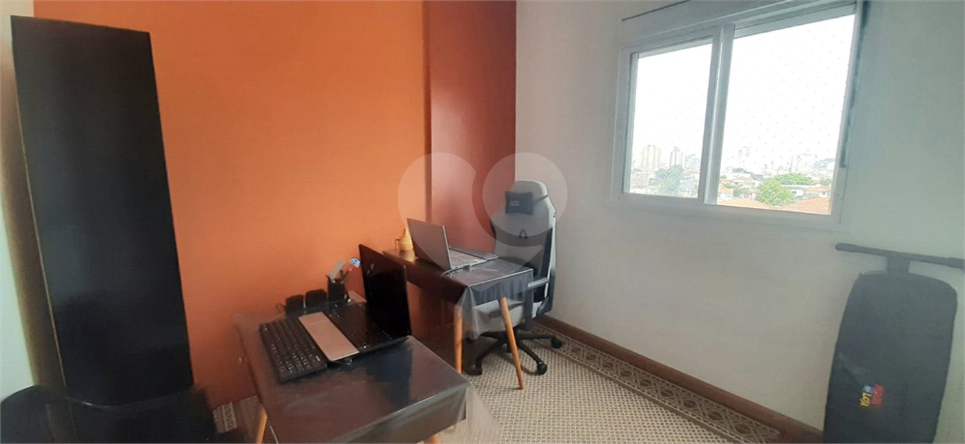 Apartamento à venda com 3 quartos, sendo 1 suíte, em Tucuruvi, São Paulo, SP