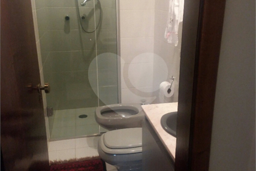 Apartamento à venda com 4 quartos, sendo 1 suíte, em Santana, São Paulo, SP
