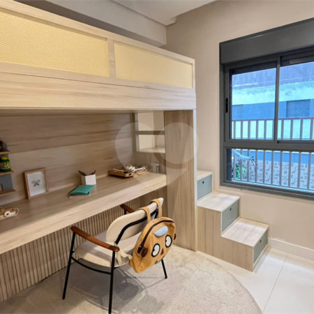 Apartamento à venda com 2 quartos, sendo 1 suíte, em Saúde, São Paulo, SP