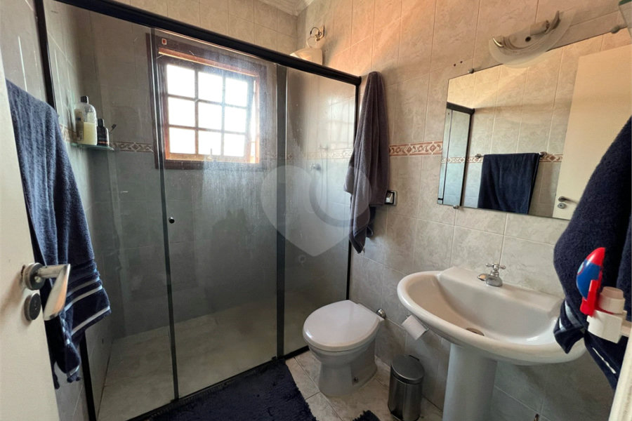 Sobrado à venda com 3 quartos, sendo 1 suíte, em Mandaqui, São Paulo, SP