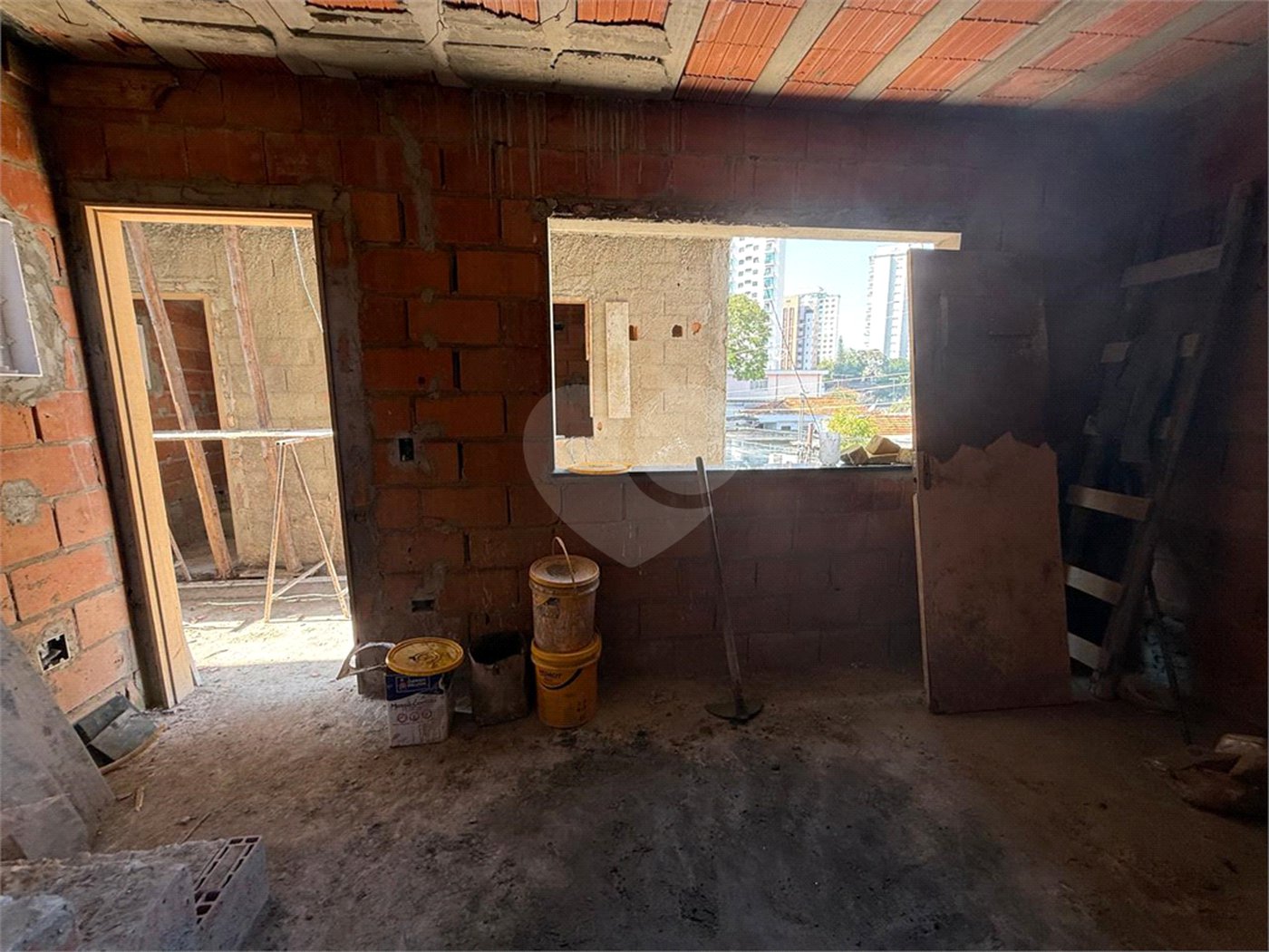 Casa à venda com 2 suítes em Água Fria, São Paulo, SP