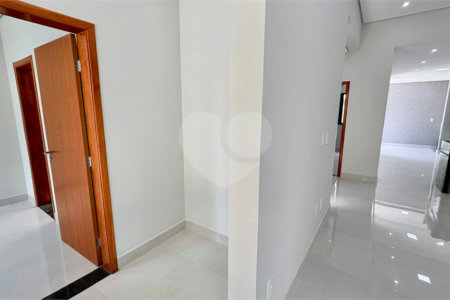Casa à venda com 3 suítes no condomínio Terras de São Francisco, Sorocaba - SP