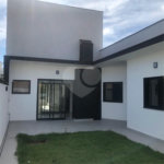 Casa à venda com 3 suítes no condomínio Ibiti Reserva, Sorocaba - SP