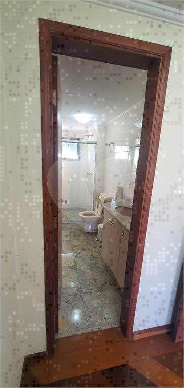 Apartamento à venda com 3 quartos, sendo 1 suíte, em Vila Paulicéia, São Paulo, SP