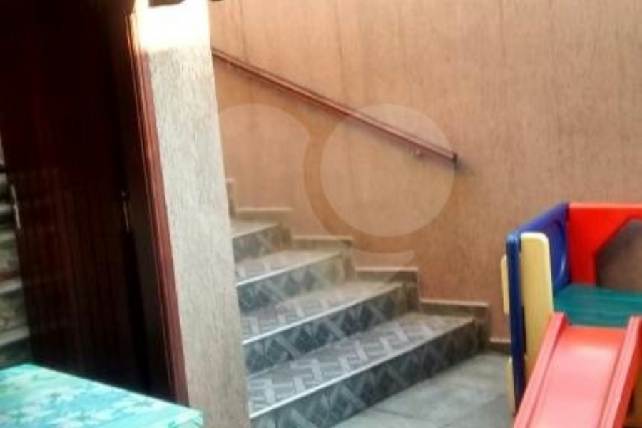 Sobrado à venda com 3 quartos, sendo 1 suíte, em Mandaqui, São Paulo, SP
