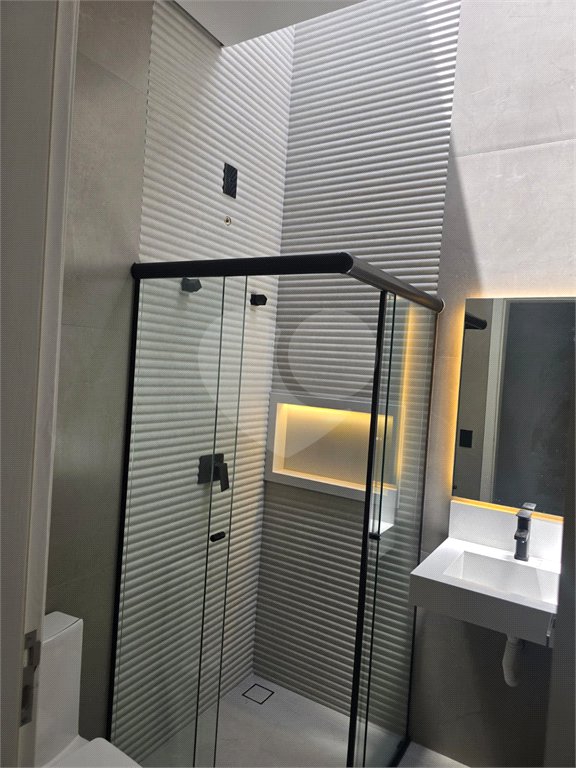 Casa à venda com 3 suítes no condomínio Residencial Milano, Indaiatuba - SP
