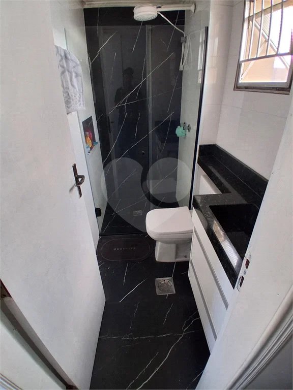 Apartamento à venda com 3 quartos, sendo 1 suíte, em MANDAQUI, São Paulo, SP