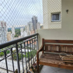 Apartamento à venda com 3 quartos, sendo 2 suítes, em Pinheiros, São Paulo, SP