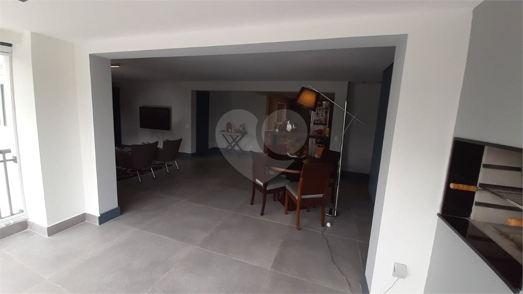 Apartamento à venda com 2 suítes em Jardim Caboré, São Paulo, SP
