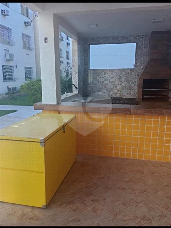 Apartamento à venda com 2 quartos em Santíssimo, Rio de Janeiro, RJ