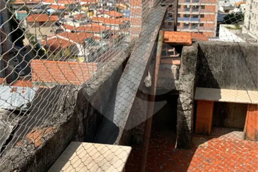 Casa à venda com 2 quartos em Tucuruvi, São Paulo, SP