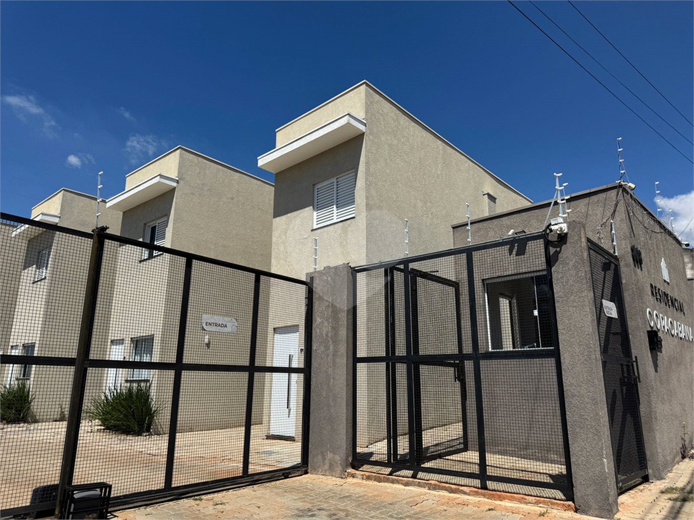 Sobrado à venda com 2 quartos em Vila Progresso, Itapetininga, SP