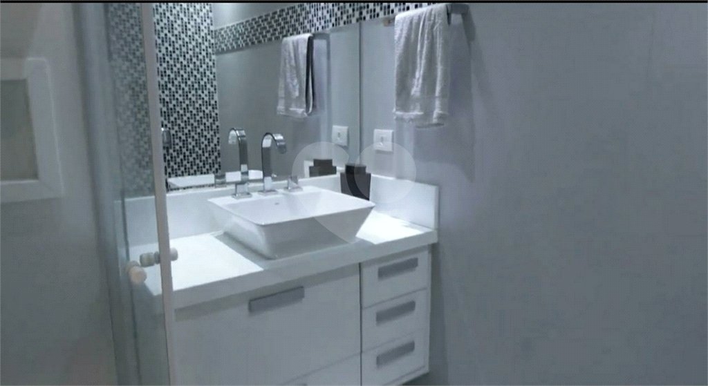 Apartamento à venda com 4 suítes em Santana, São Paulo, SP