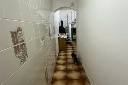 Casa à venda com 3 quartos em Jardim Rosana, São Paulo, SP