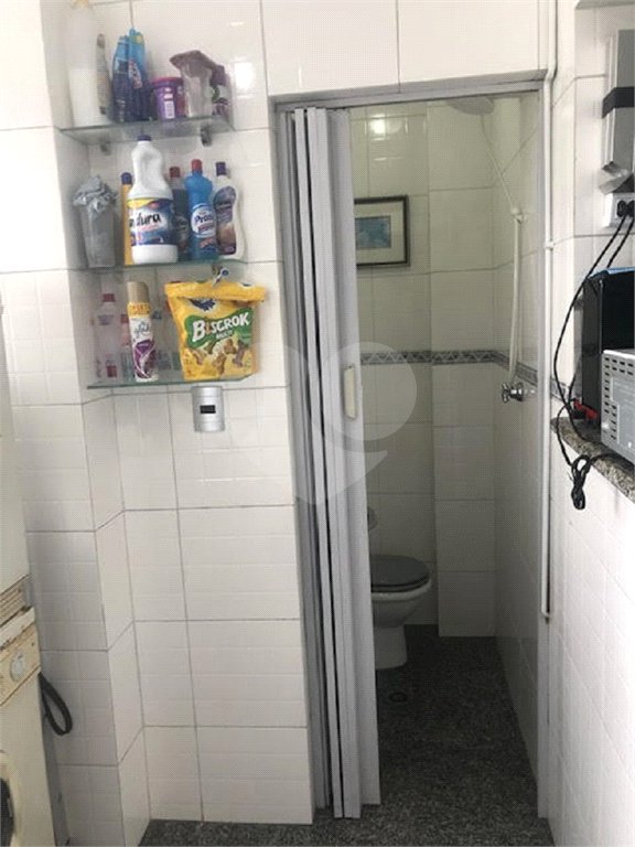 Apartamento à venda com 3 quartos em Indianópolis, São Paulo, SP