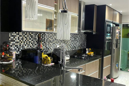 Casa à venda com 5 quartos, sendo 2 suítes, em Campo Grande, Rio de Janeiro, RJ