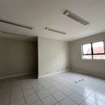 Sala para alugar, 115 m² por R$ 4.500,00 - Gonzaga - Santos/SP