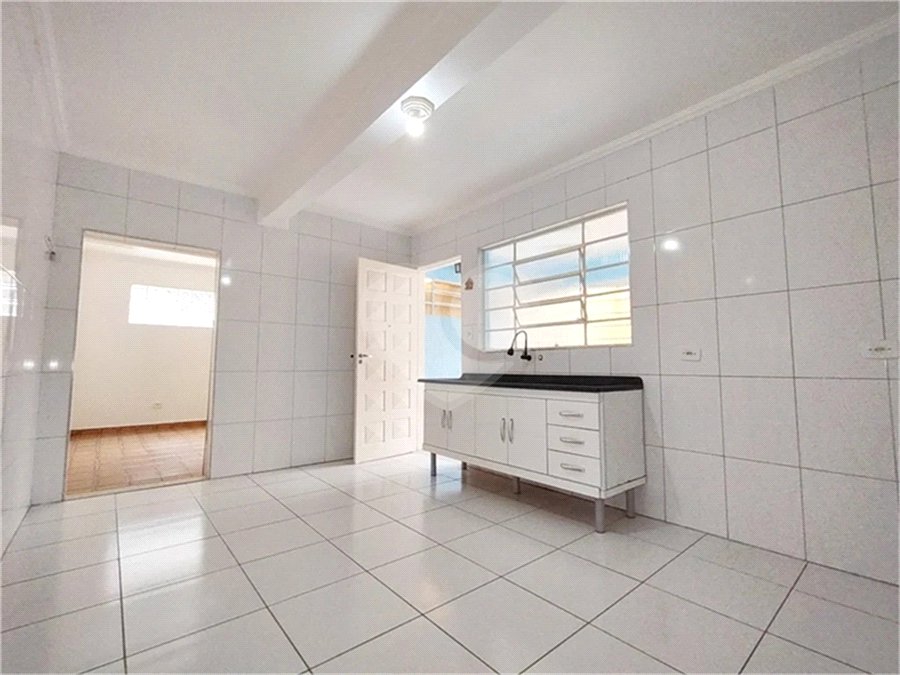 Casa Térrea à venda com 2 quartos em Vila Nivi, São Paulo, SP