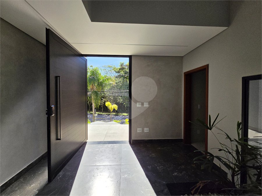 Casa à venda com 5 suítes no condomínio Fazenda Imperial, Sorocaba - SP
