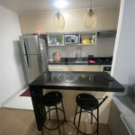 Apartamento à venda com 2 quartos, sendo 1 suíte, em Picanço, Guarulhos, SP