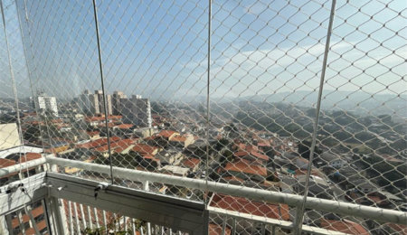 Apartamento à venda com 3 quartos, sendo 1 suíte,  em Pirituba, São Paulo, SP