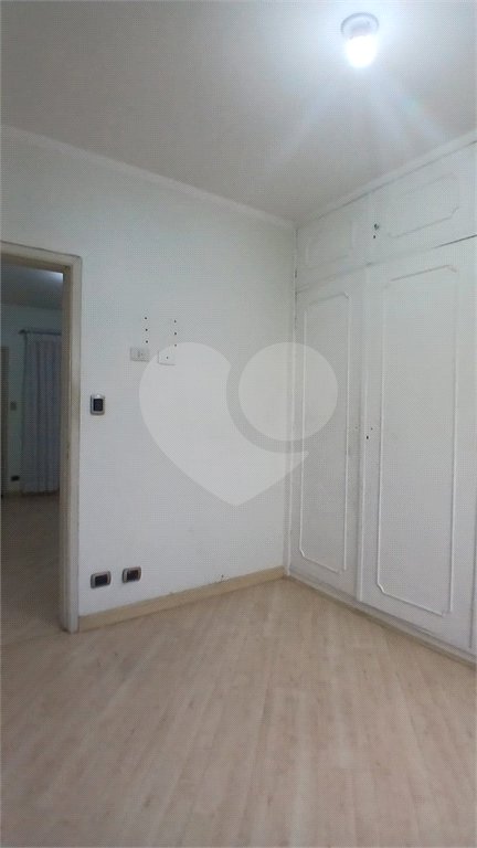Apartamento à venda com 2 quartos em Santana, São Paulo, SP