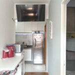 Apartamento à venda com 1 quarto em Sé, São Paulo, SP