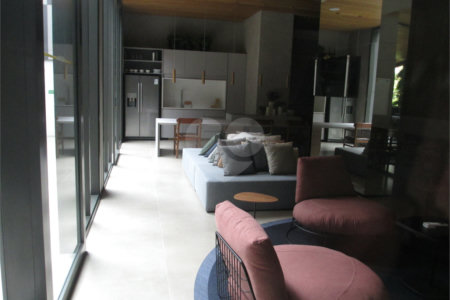 Studio para alugar com 1 quarto em Pinheiros, São Paulo, SP